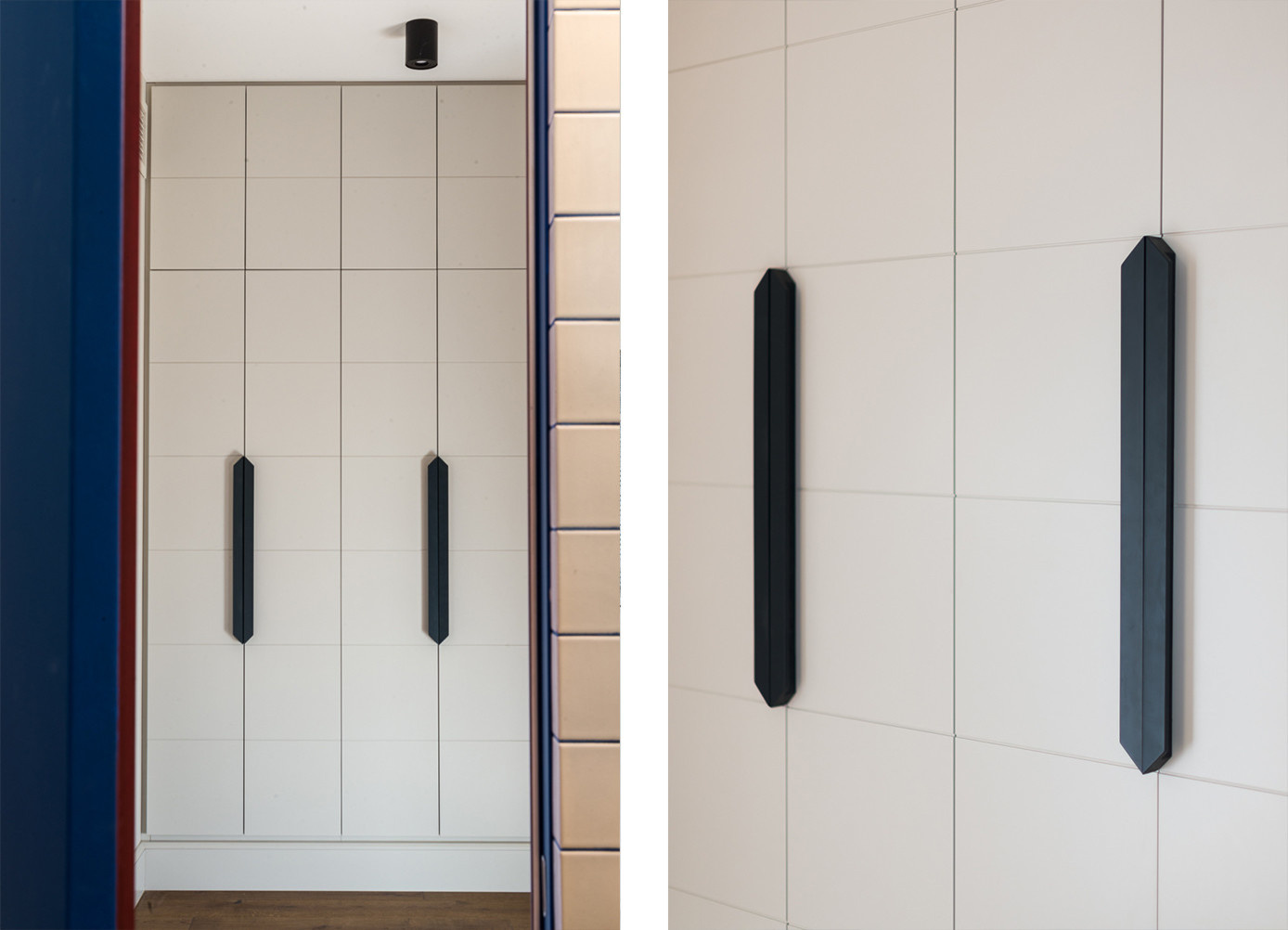 Сочный пазл - Дом в поселке Нефедьево