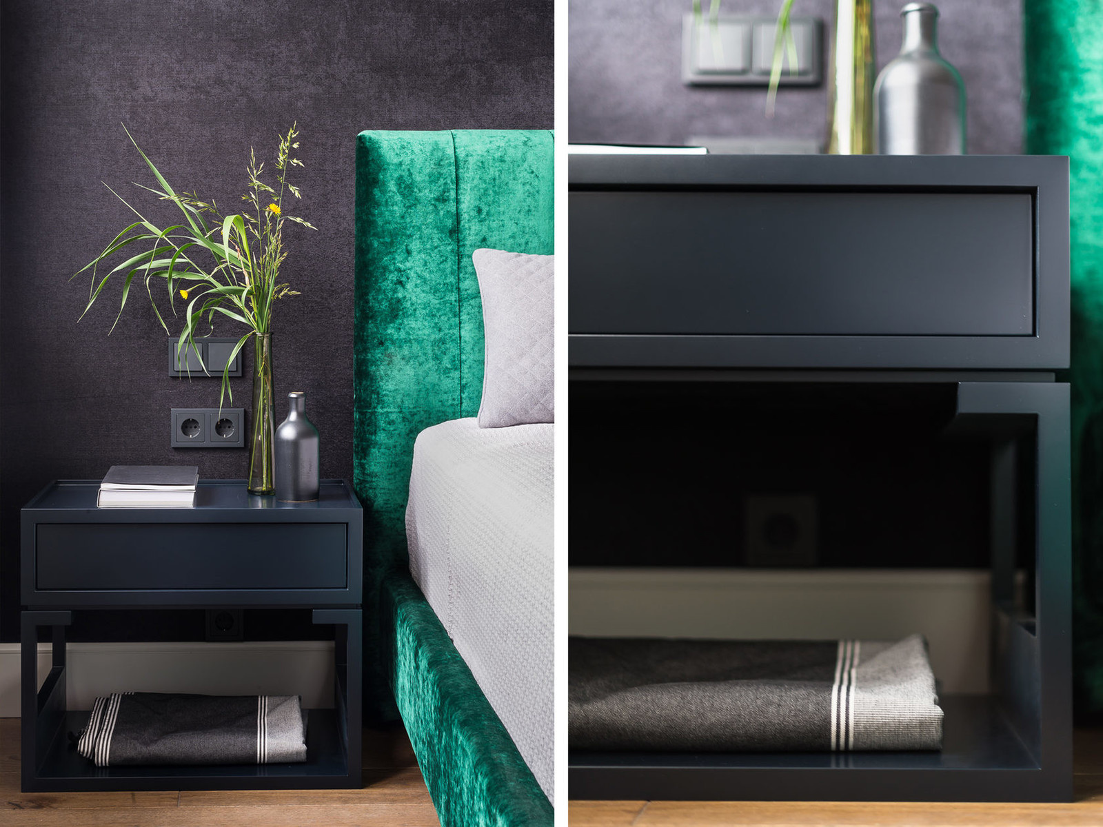 Сочный пазл - Дом в поселке Нефедьево