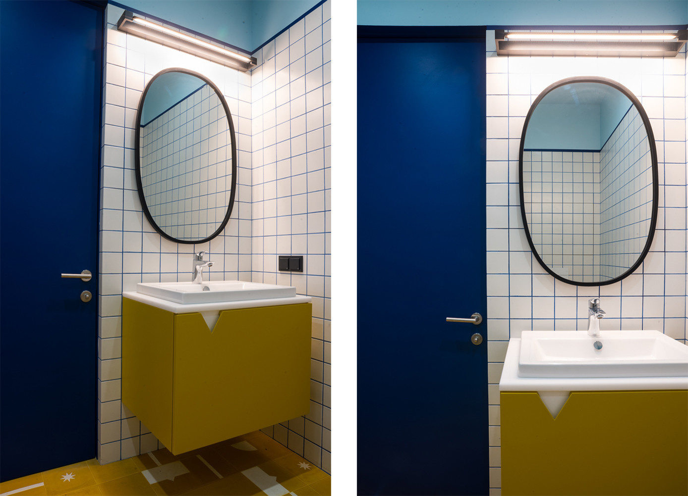 Сочный пазл - Дом в поселке Нефедьево