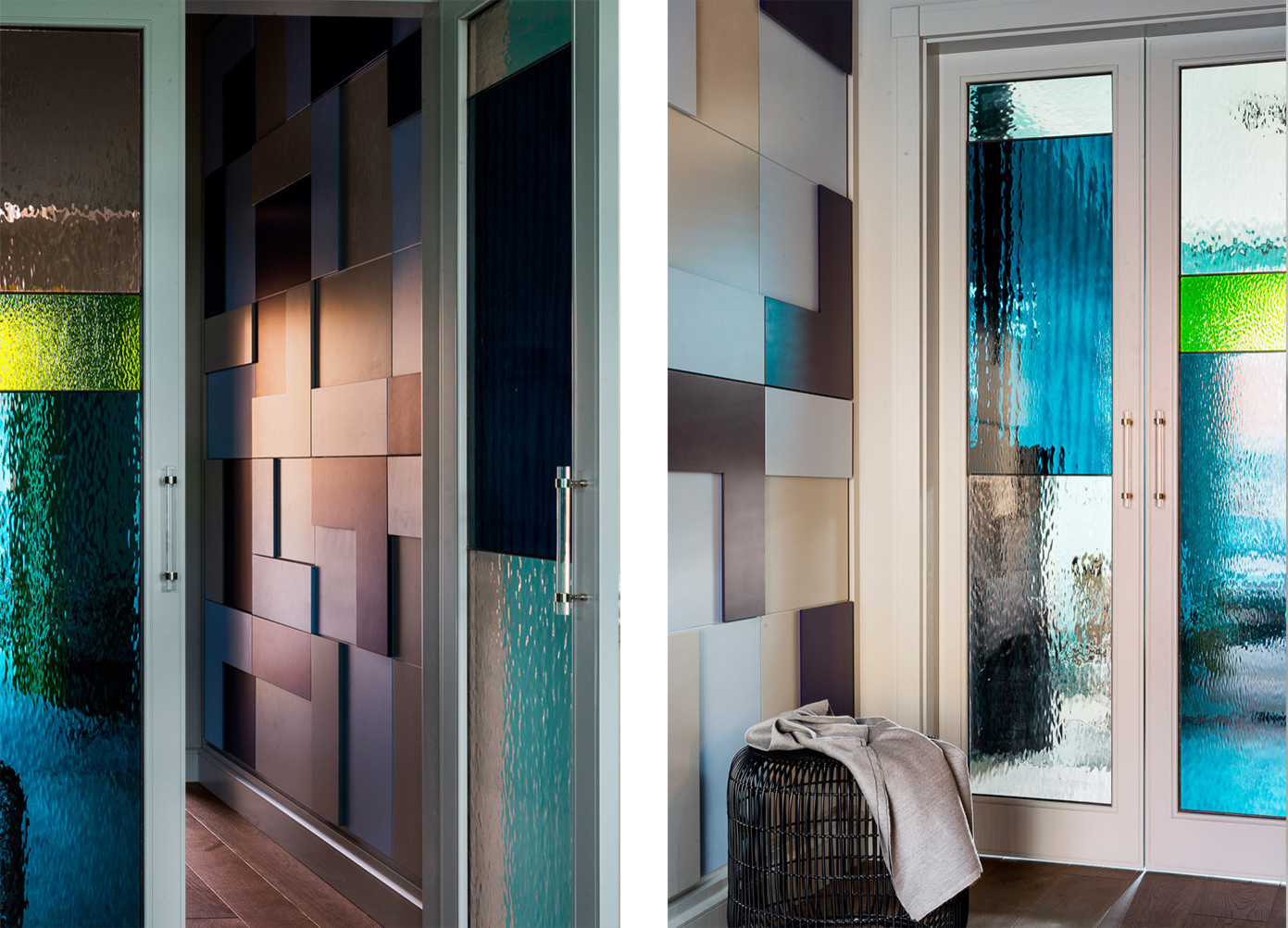 Сочный пазл - Дом в поселке Нефедьево