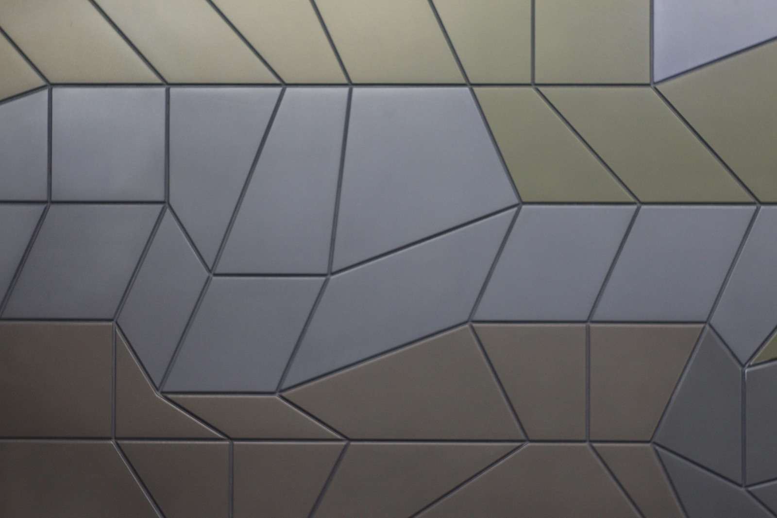 Примеры покрытий