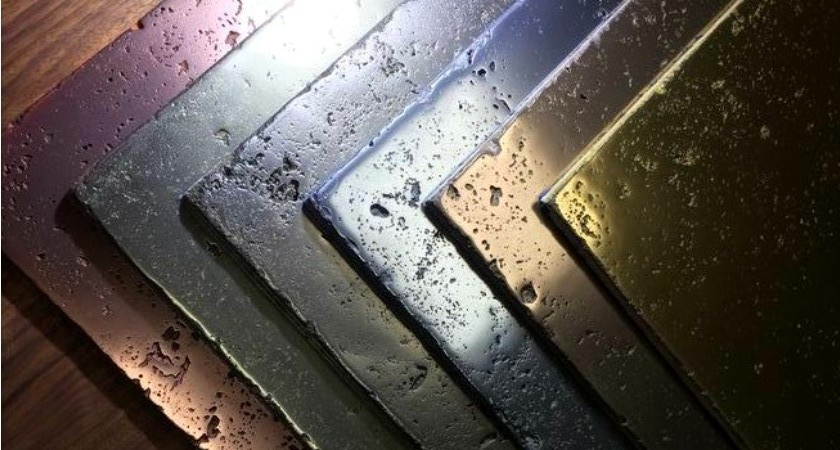 Примеры покрытий