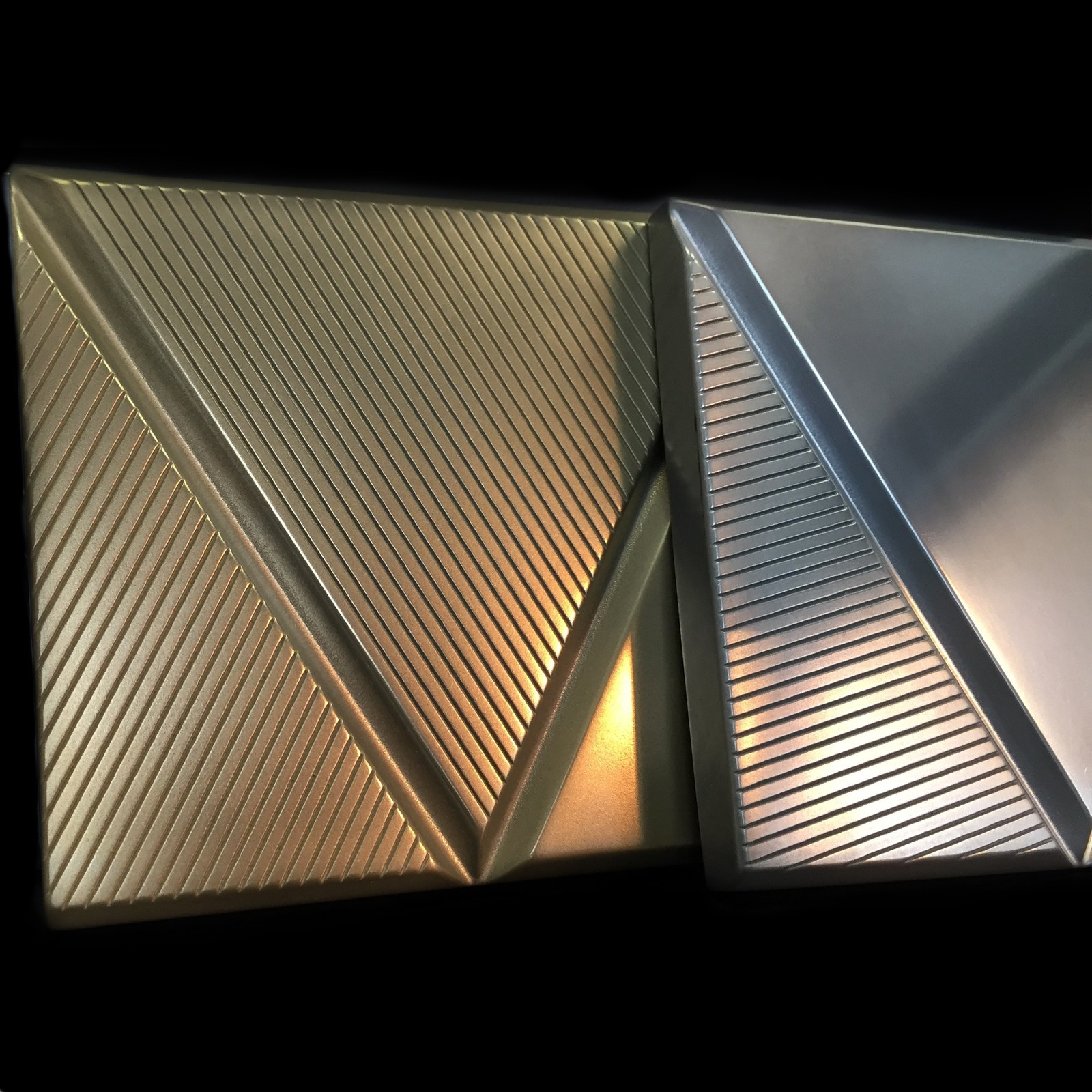 Примеры покрытий