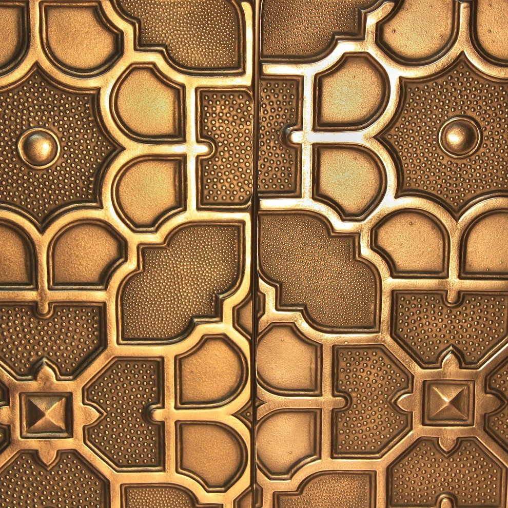 Примеры покрытий