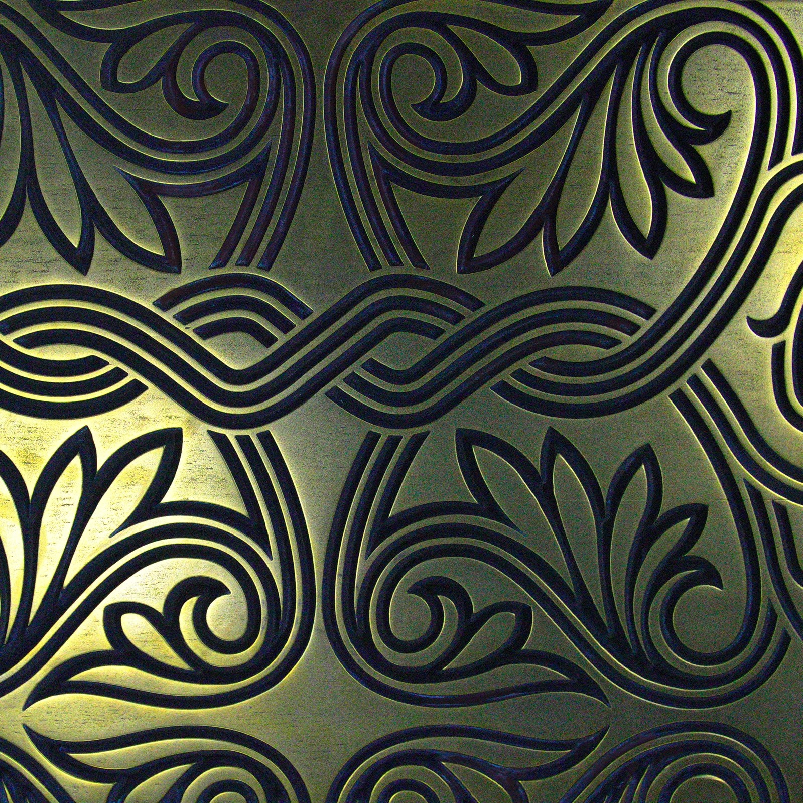 Примеры покрытий