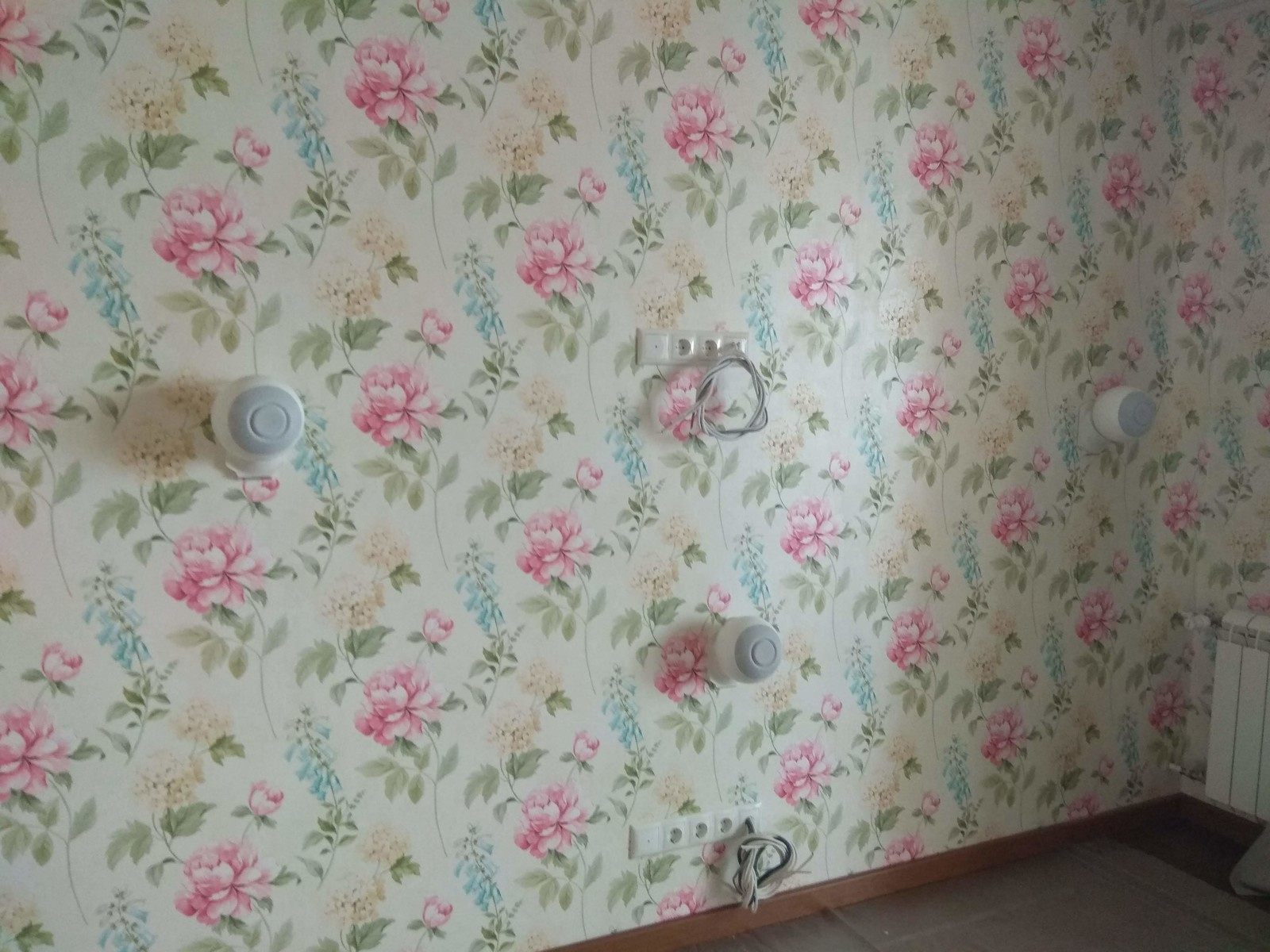Квартира на А.Толстого