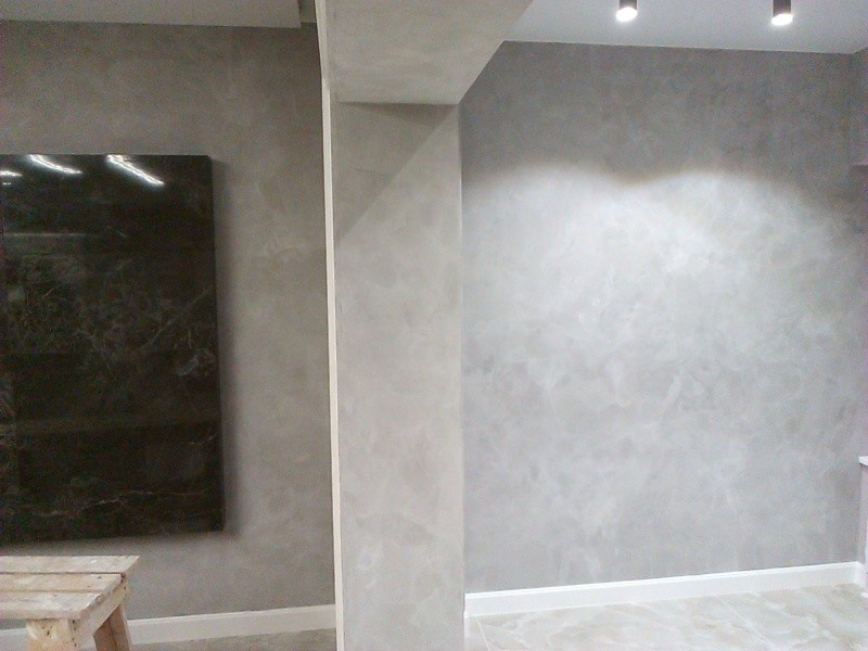 Квартира в г.Сочи