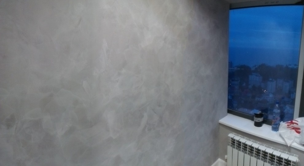 Квартира в г.Сочи