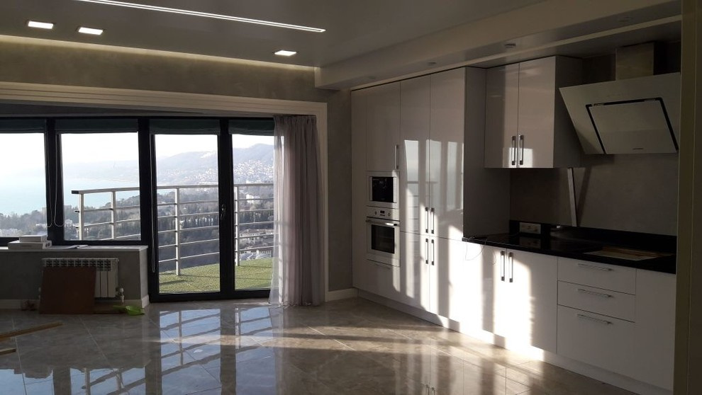 Квартира в г.Сочи