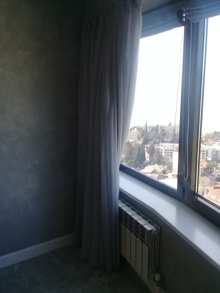 Квартира в г.Сочи