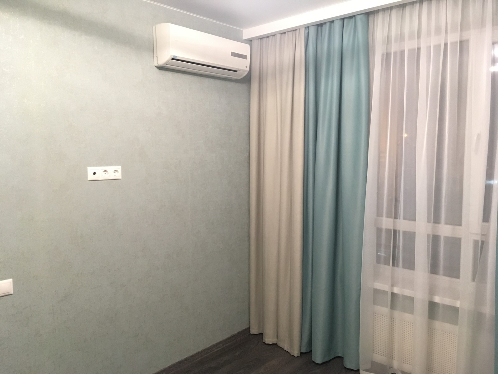 Квартира для Айрата