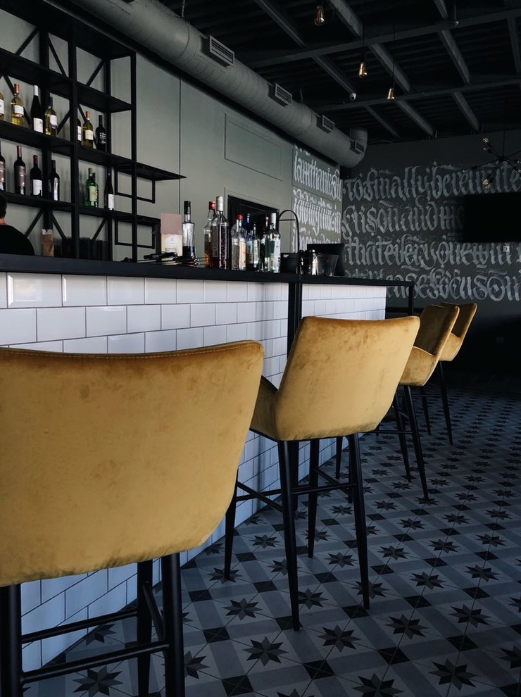 Бар "Джон Готти"