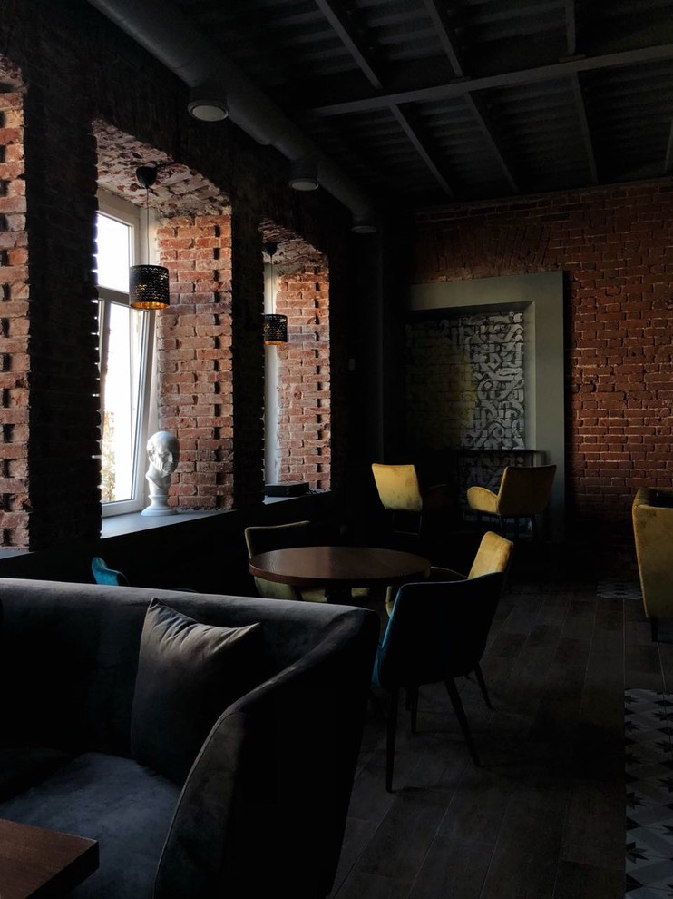 Бар "Джон Готти"