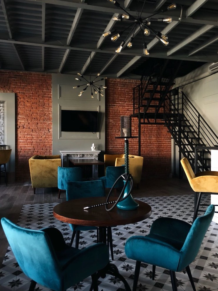 Бар "Джон Готти"