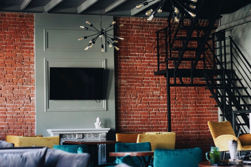 Бар "Джон Готти"