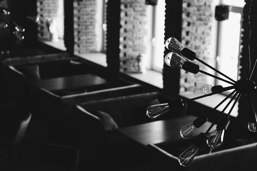 Бар "Джон Готти"