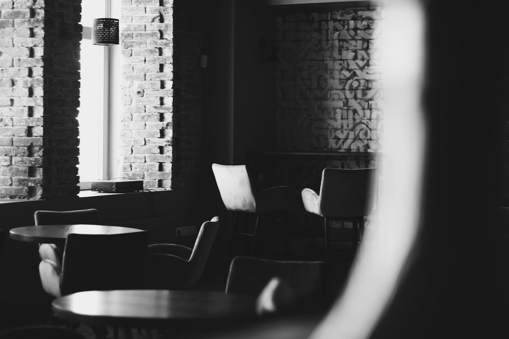 Бар "Джон Готти"