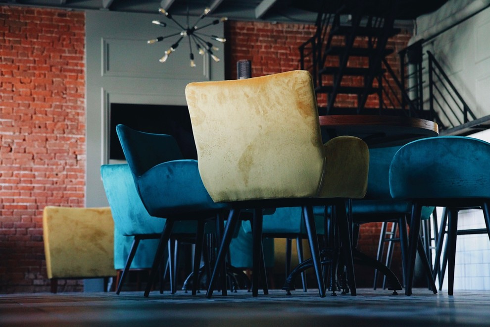 Бар "Джон Готти"