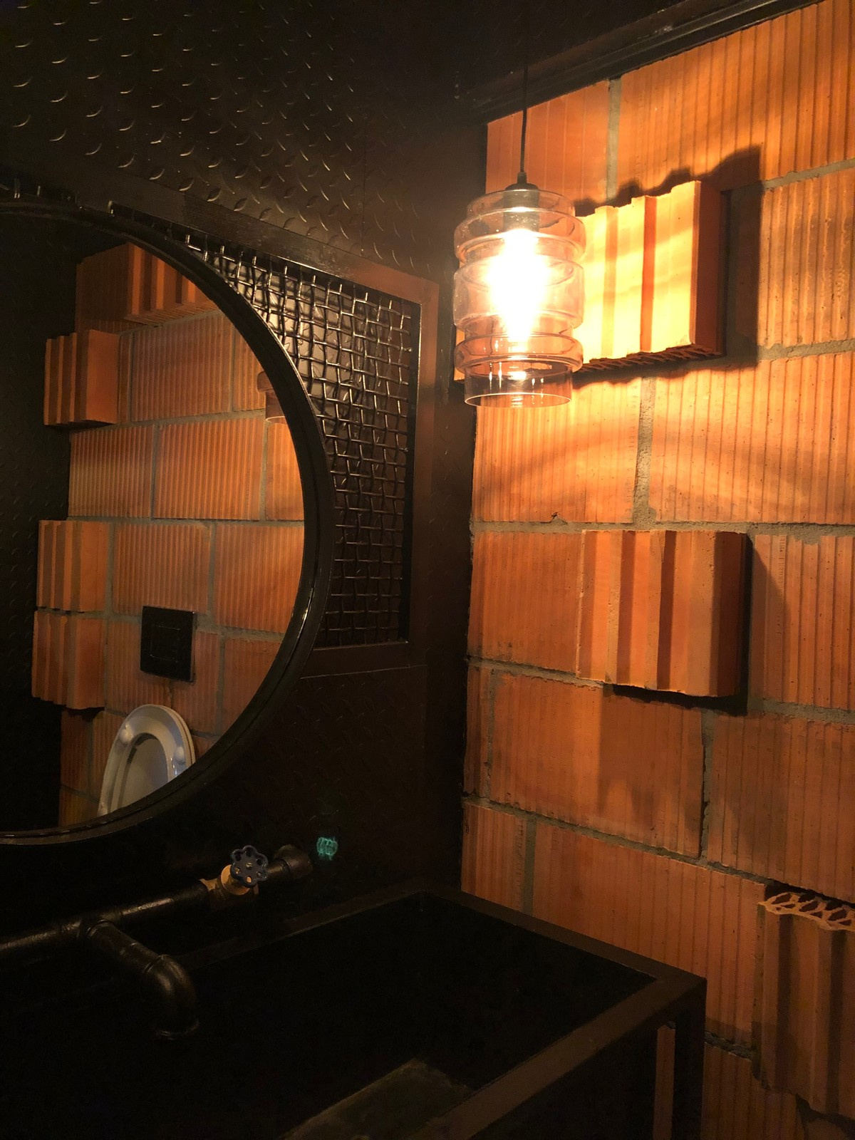 Обложка проекта: Кальянная