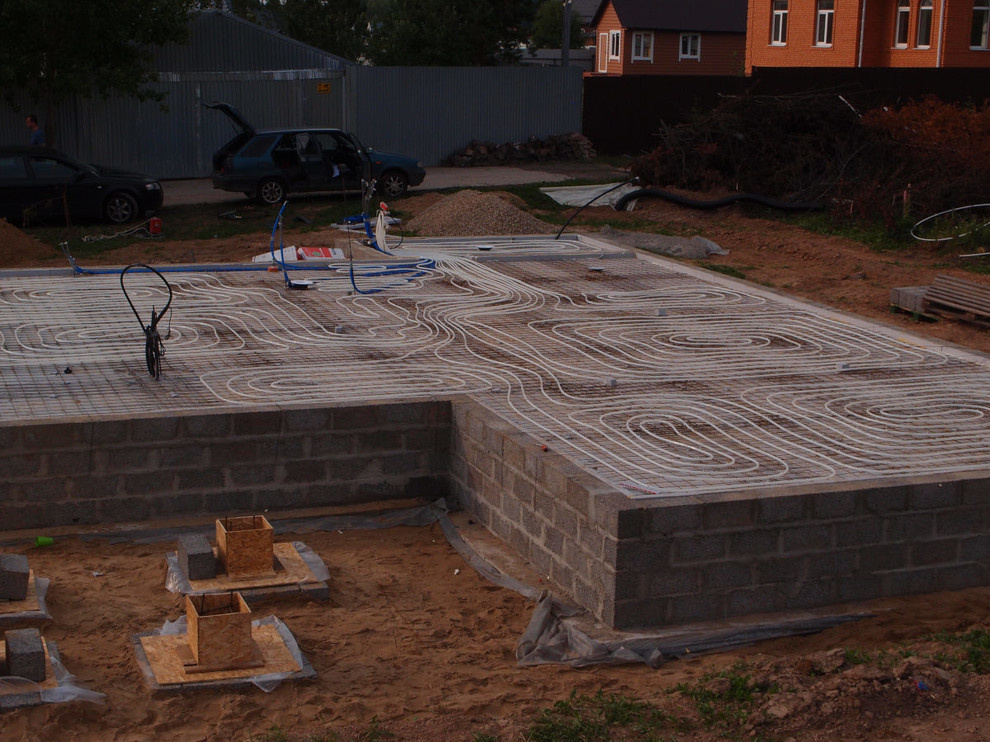 строительные работы. детали.