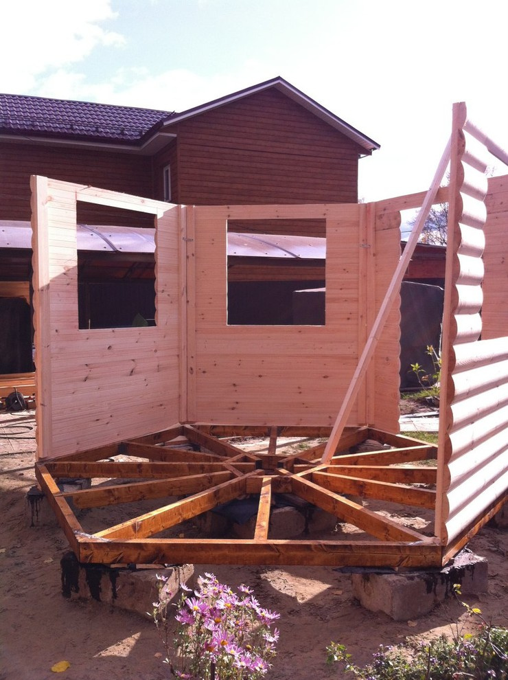 строительные работы. детали.