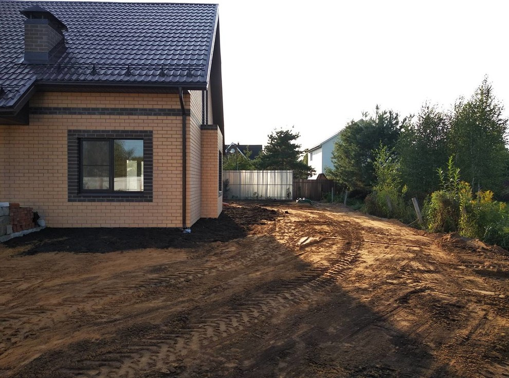 строительные работы. детали.