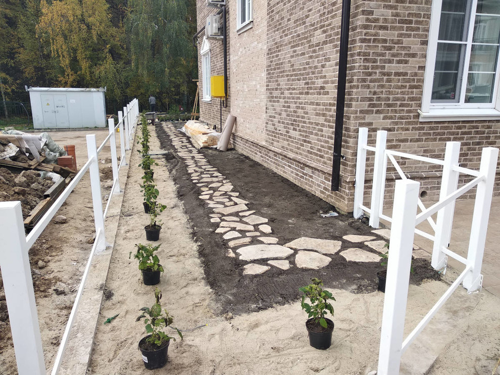 строительные работы. детали.