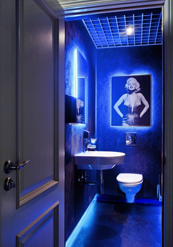 Кафе и зоны питания