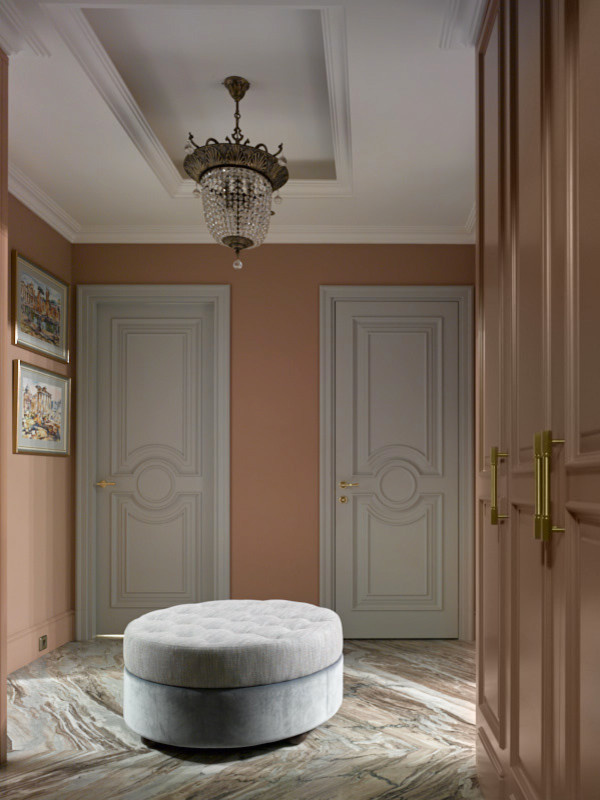 Завтрак в Риме