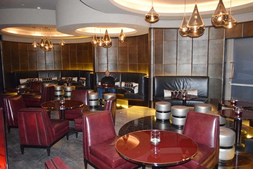 Обложка проекта: Реализация интерьеров "Four Seasons Hotel"