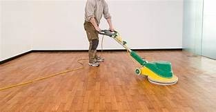 паркетные работы