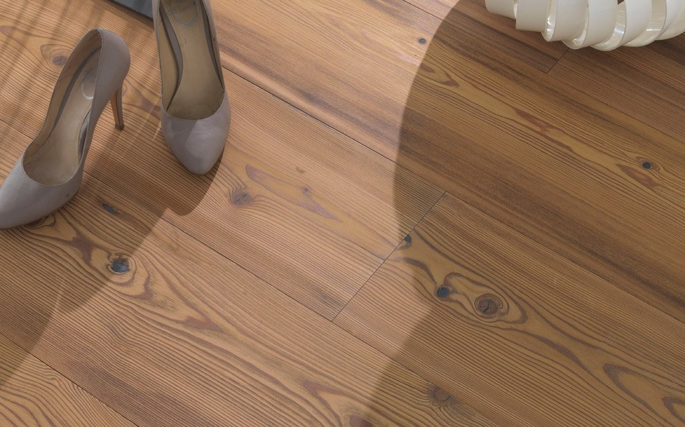 паркетные работы