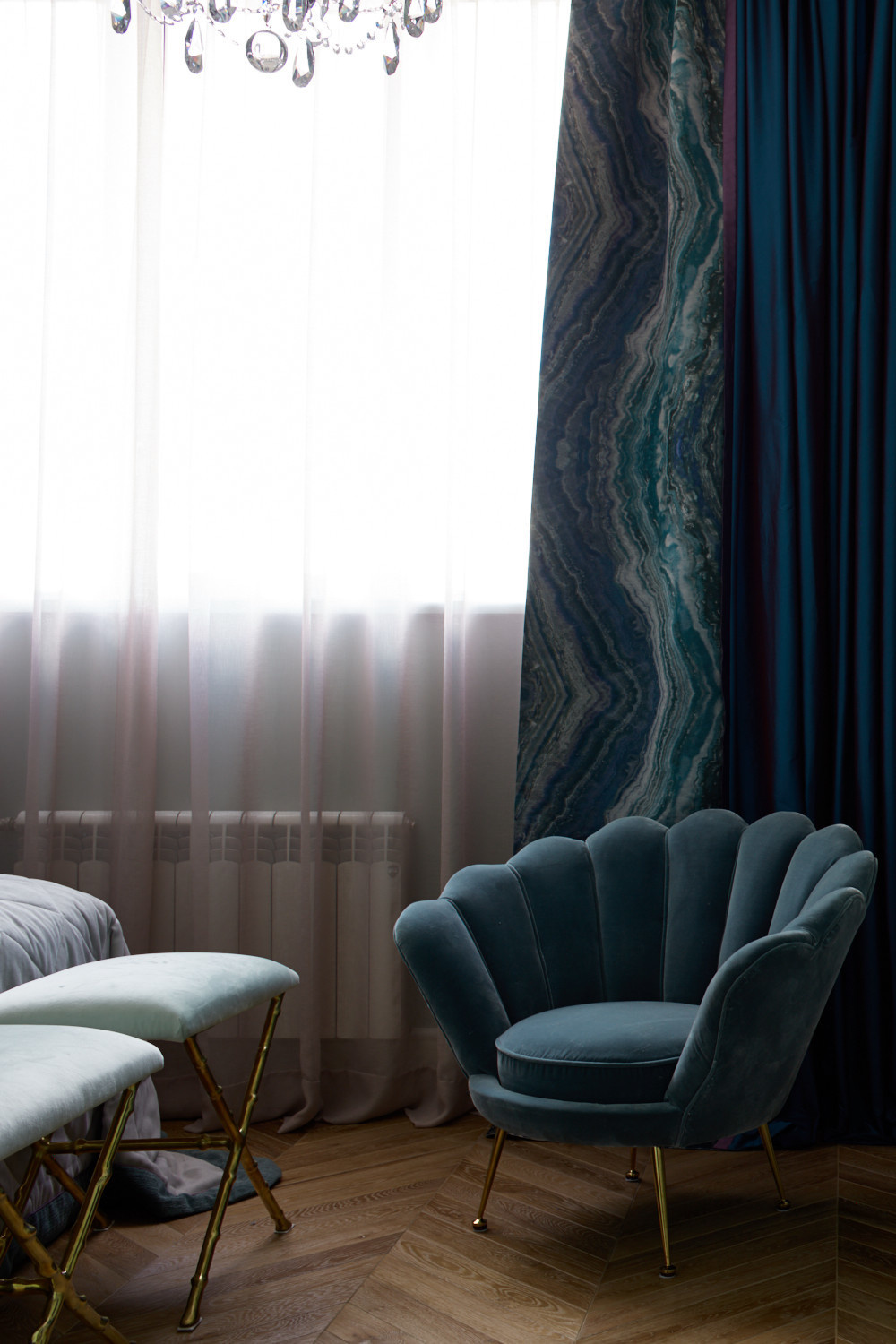 Квартира на Арбате