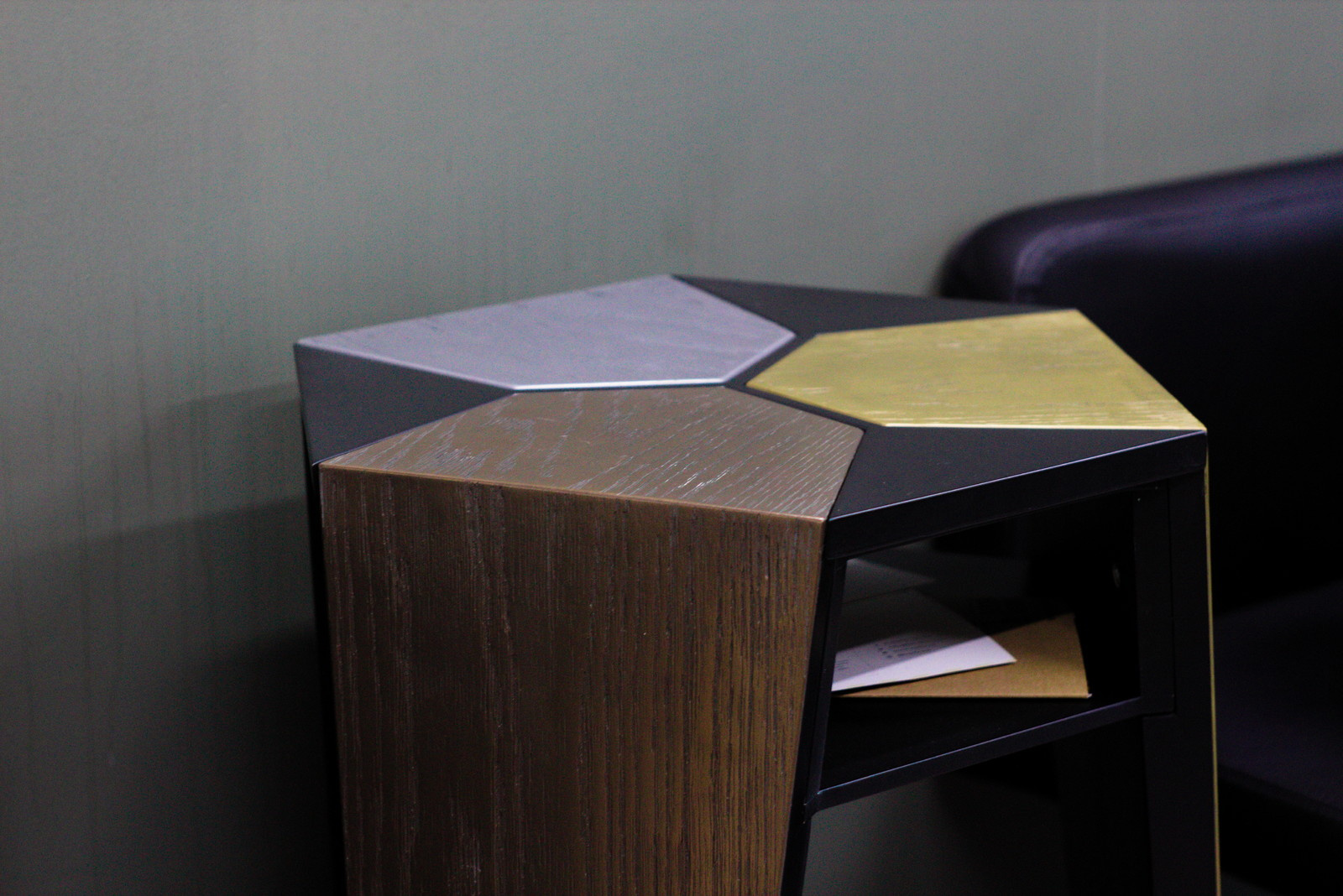 Примеры работ в интерьере