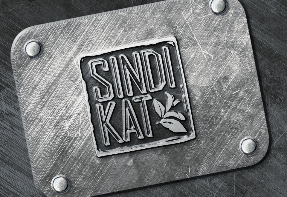 чайная SINDIKAT