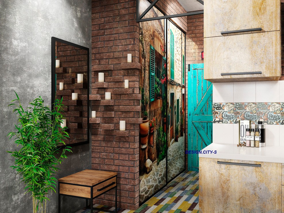 Лофт антидепрессионный