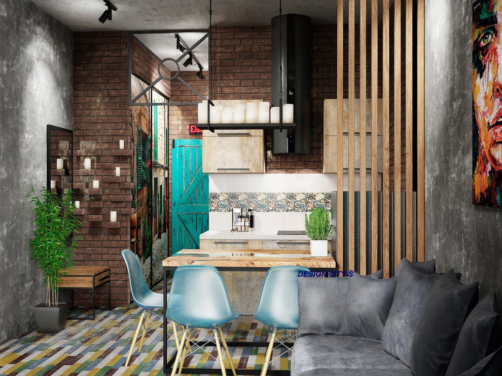 Лофт антидепрессионный