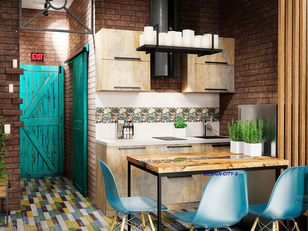 Лофт антидепрессионный