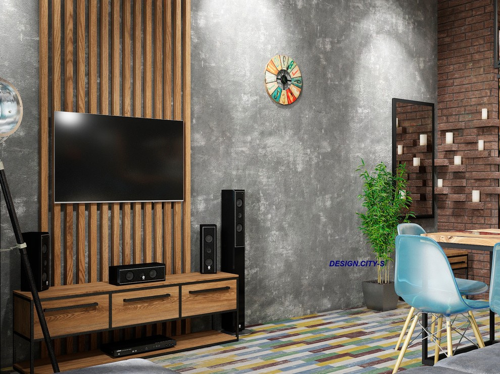 Лофт антидепрессионный