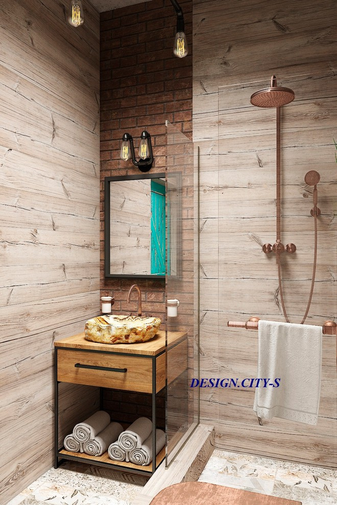 Обложка проекта: Лофт антидепрессионный