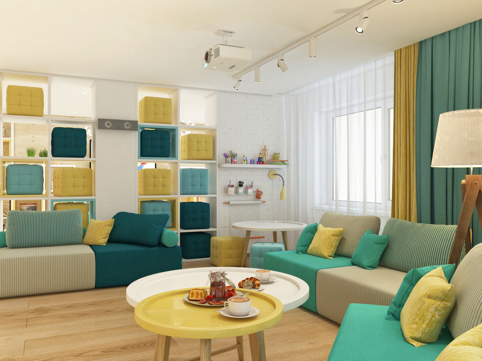 Центр семейного отдыха "Там Там"