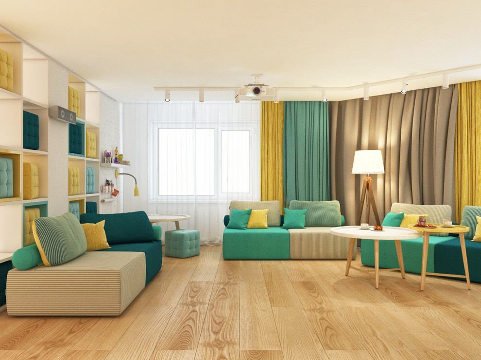 Центр семейного отдыха "Там Там"