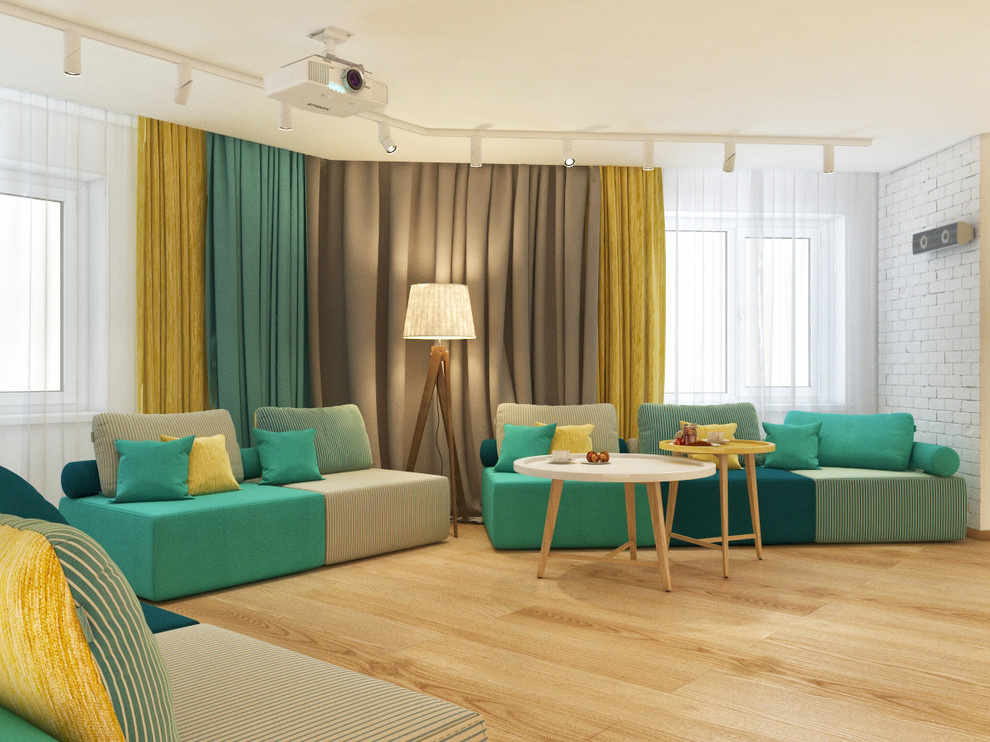 Центр семейного отдыха "Там Там"