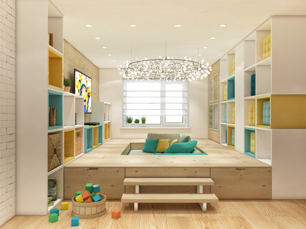 Центр семейного отдыха "Там Там"