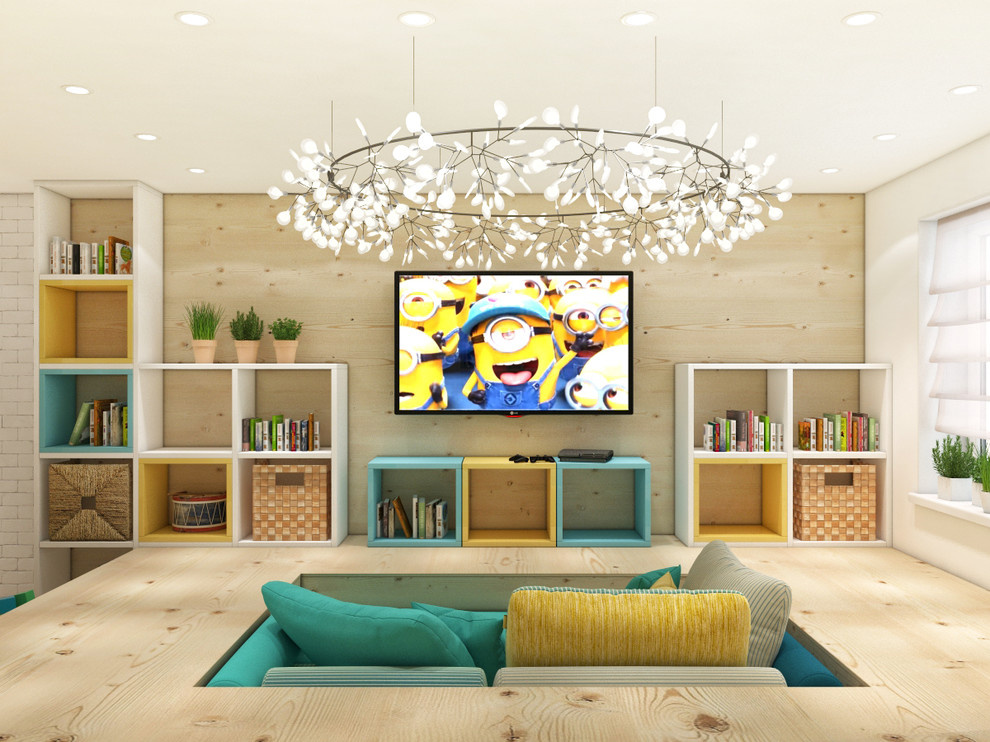 Центр семейного отдыха "Там Там"