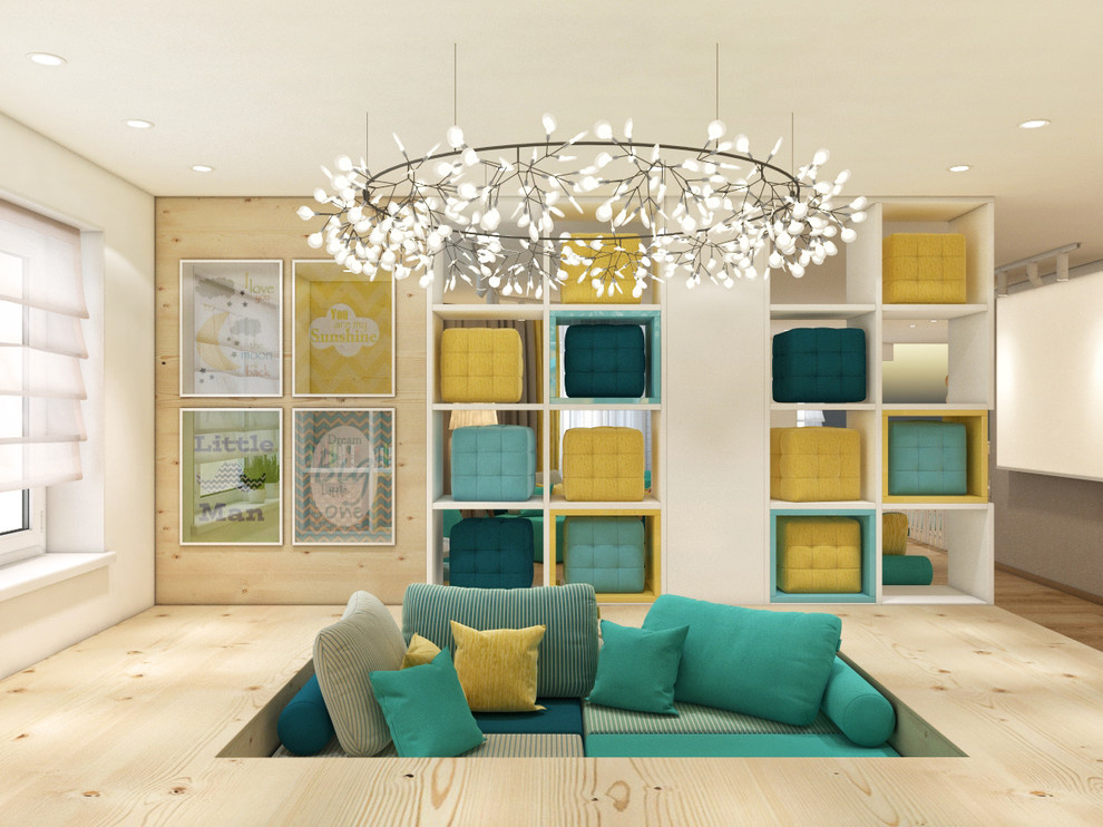 Центр семейного отдыха "Там Там"