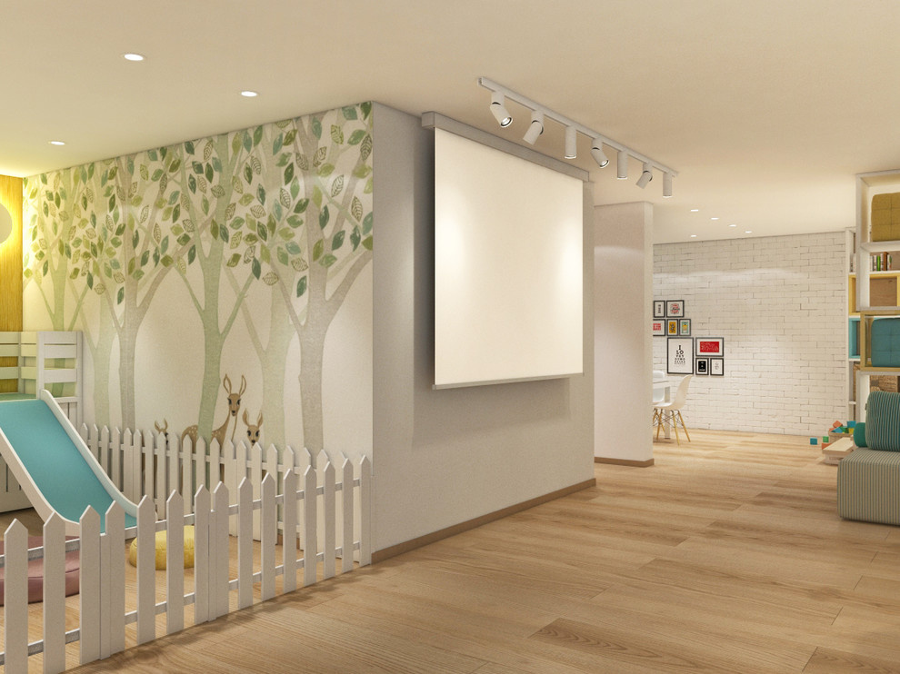 Центр семейного отдыха "Там Там"