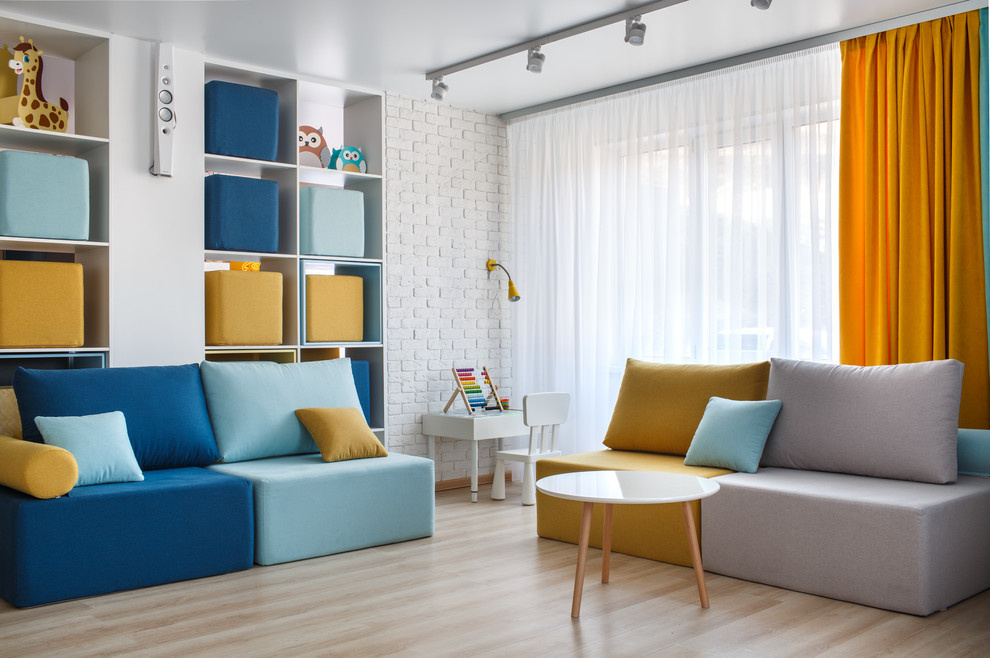 Центр семейного отдыха "Там Там"