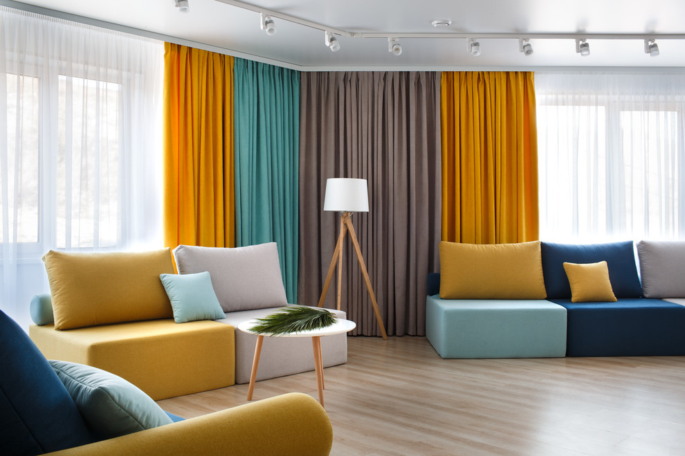 Центр семейного отдыха "Там Там"