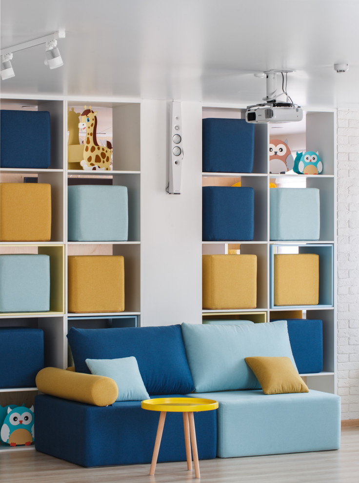 Центр семейного отдыха "Там Там"